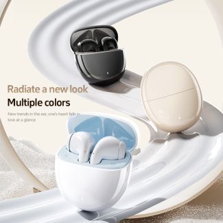 2025 New Model M132 Bluetooth Earbuds High-Quality Long Battery Life - Wholesale